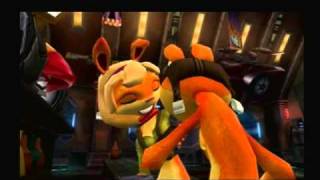 jak x hot coffee