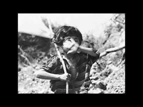 戦場で地獄を見た子供 沖縄戦 Children Ww2 Battle Of Okinawa Youtube