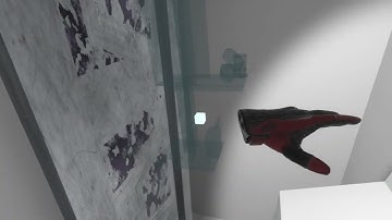IEEE VR 2022 Poster: Minimaps for Impossible Spaces