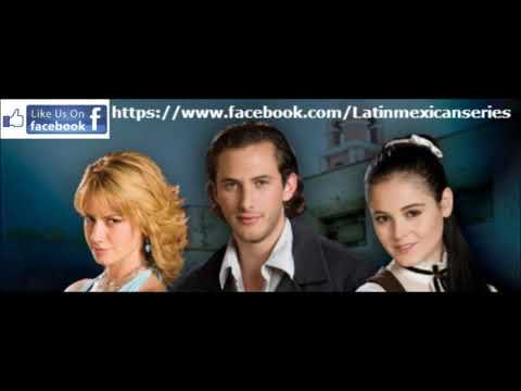 اغنية المسلسل المكسيكي بإسم الحب مترجمة للعربية
