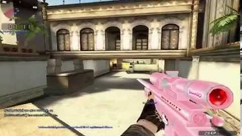 Sudden Attack Adz - Cross Counter.wmv