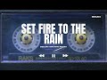 Adele Set Fire To The Rain Deejay Watton Remix 