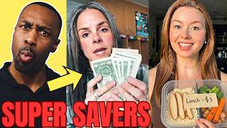 Frugal People REVEAL Their Pay Day Routines And It’s Not What You Think