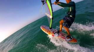 Forward Loop Attempts June 13 & 14, 2017