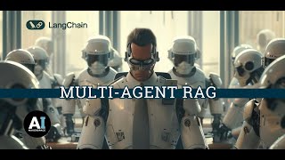 MultiAgent RAG