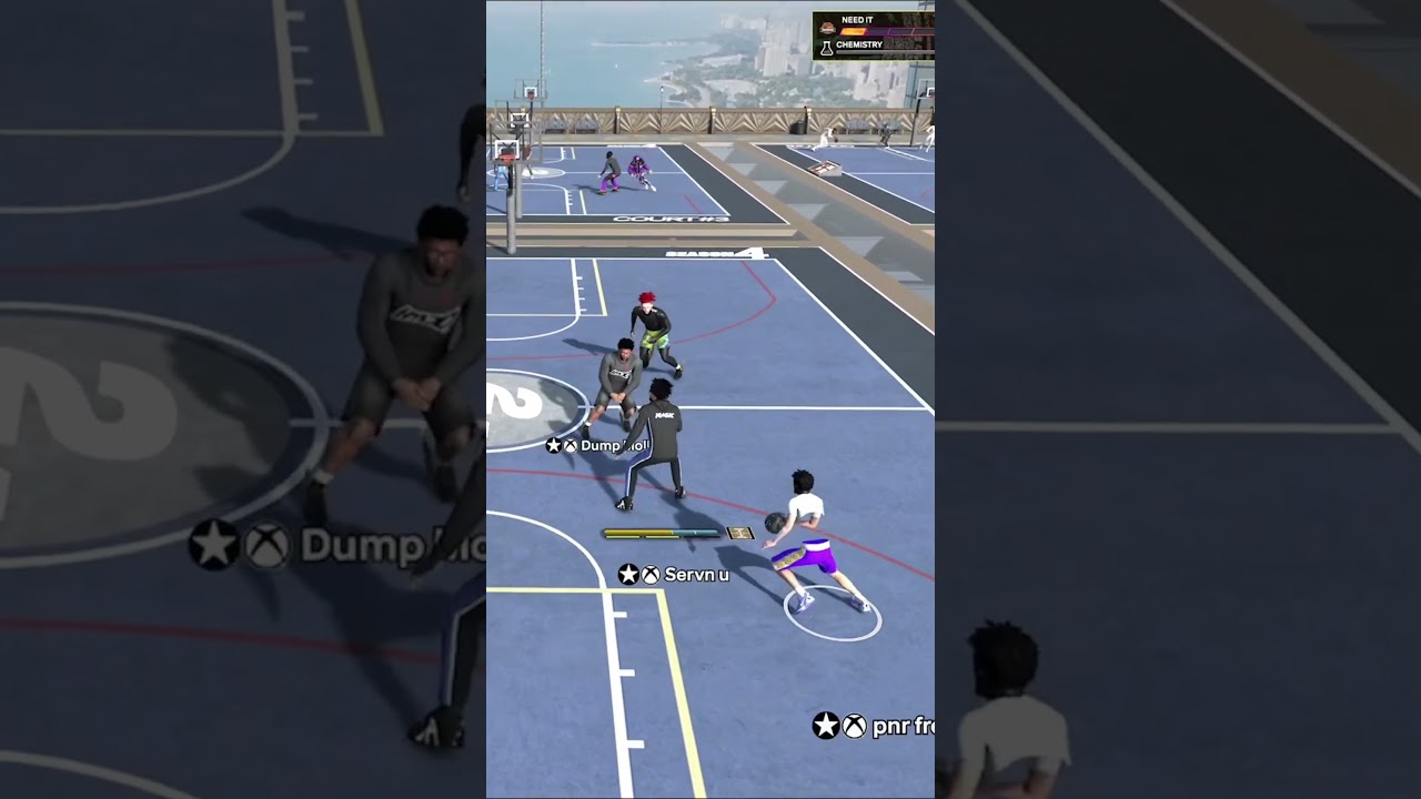 Top Lok TikTok @servn.u