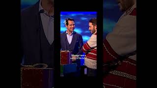 Sean Lock vs Jon Richardson 😂 Carrot in a Box  #comedyshorts #funny #funnyvideos #humormemes