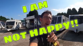 Covid Caravanning is it all over?