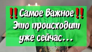 Чем АУкнется для Вас солнечное затмение ⁉️ расклад таро