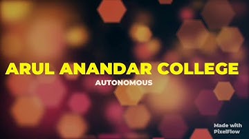 BILINEAR FORMS PART I