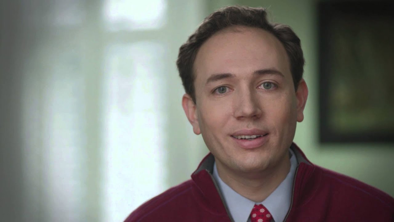 Clay Pell for Governor - Announcement Video - YouTube