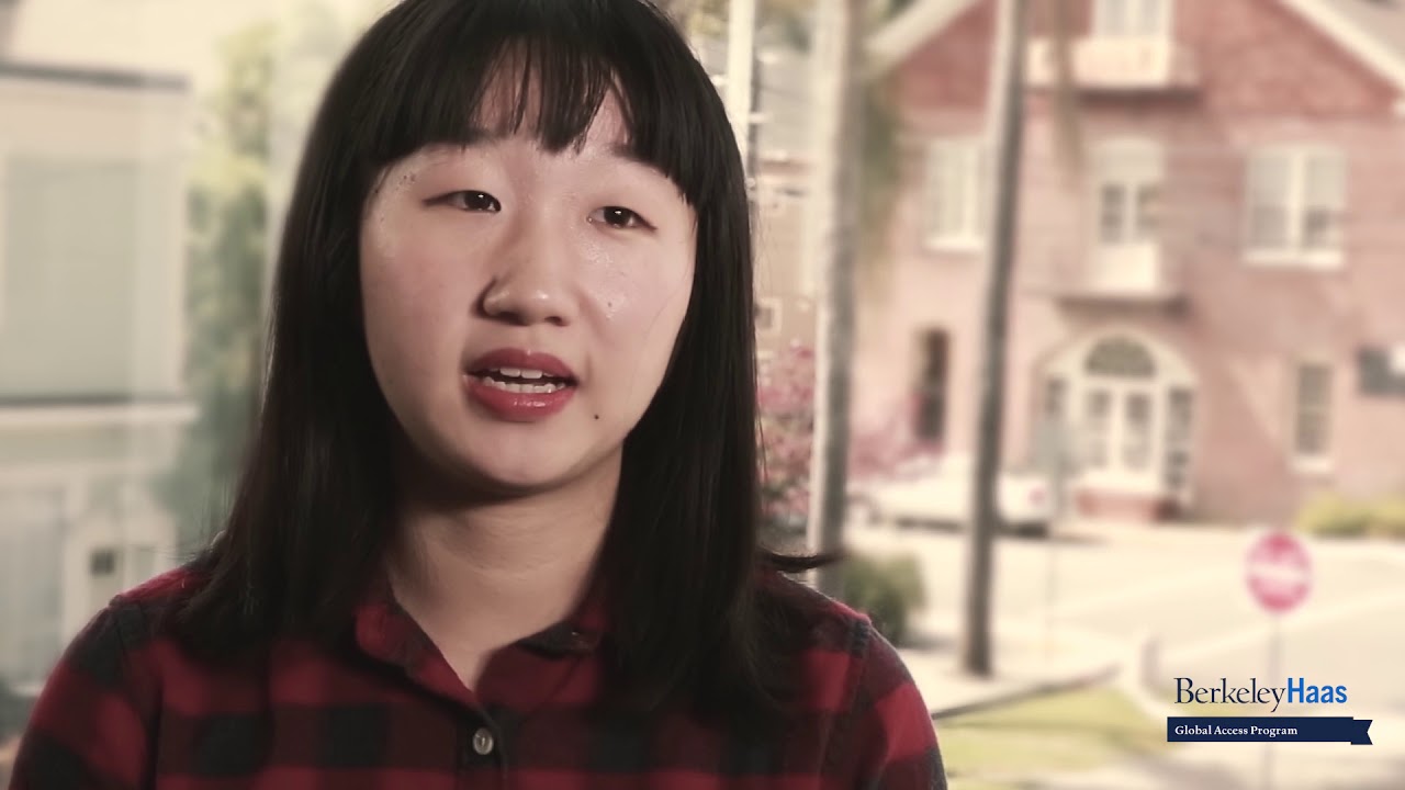 BHGAP Student Testimonial by Chen Hu (Chinese)