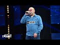 Lyubomir Marshalov Auditions Bulgaria S Got Talent 2022 