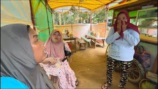 Ilmu Ne Lek Damis Terlalu Duwur Ngantek Ditemoni Dayang Nganget