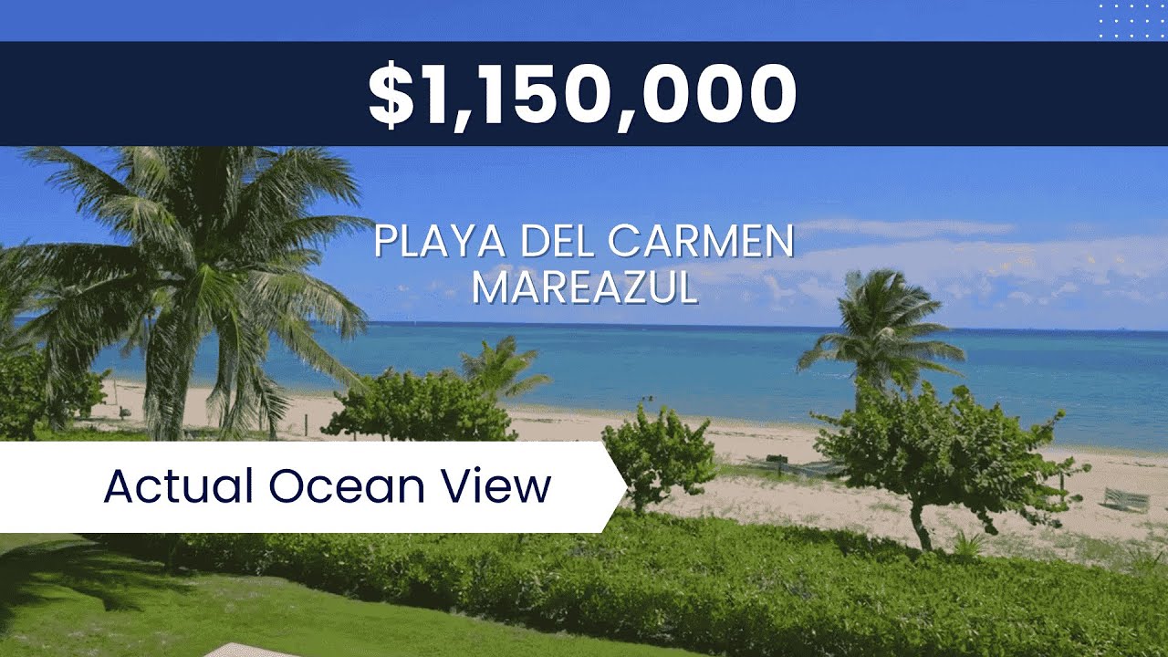 № 1 по мнению экспатов в Плайя-дель-Кармен.