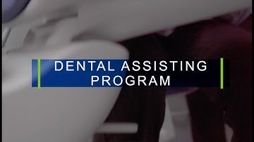 Dental Assisting Program at Gwinnett Tech