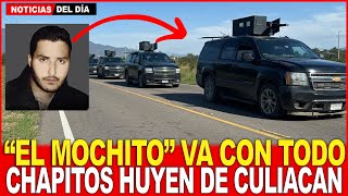 LOS CHAPITOS PIERDEN Culiacán: