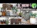 VALENTINES HOME DECOR | BUFFALO CHECK FARMHOUSE DECOR 2020 | DOLLAR TREE DIY