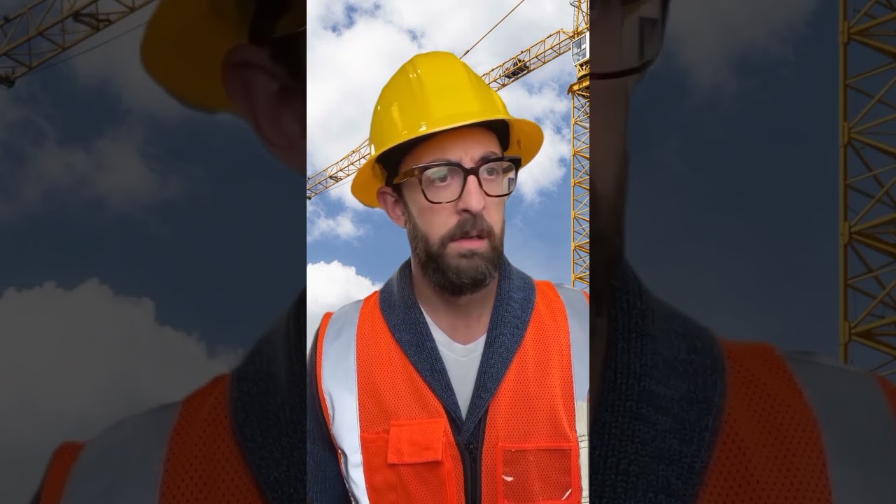 chopping failed moment 