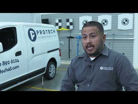 Technician Apprentice Program Protech Automotive Solutions