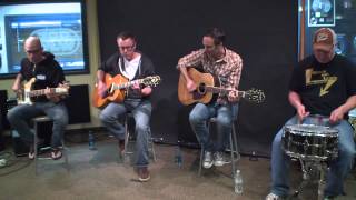 The Toadies - Tyler Acoustic