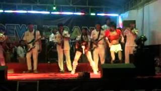 SECAWAN MADU - LIVE DEWI KIRANA