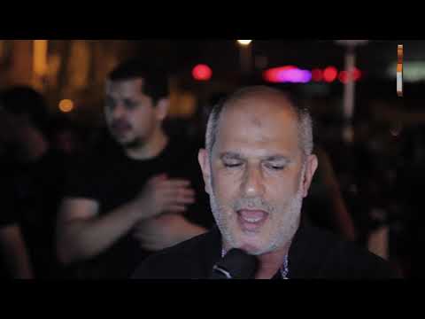 سلمان الدرازي استشهاد الامام الحسن ع عزاء الدراز الموحد 1439هـ 