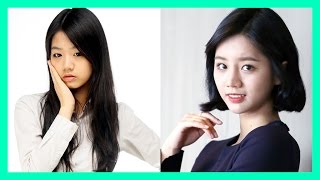 [Compilation] Girl's Day HyeRi Evolution 2010-2015