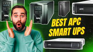 Best APC Smart UPS 3000VA: Complete Guide to SmartConnect Cloud Monitoring.