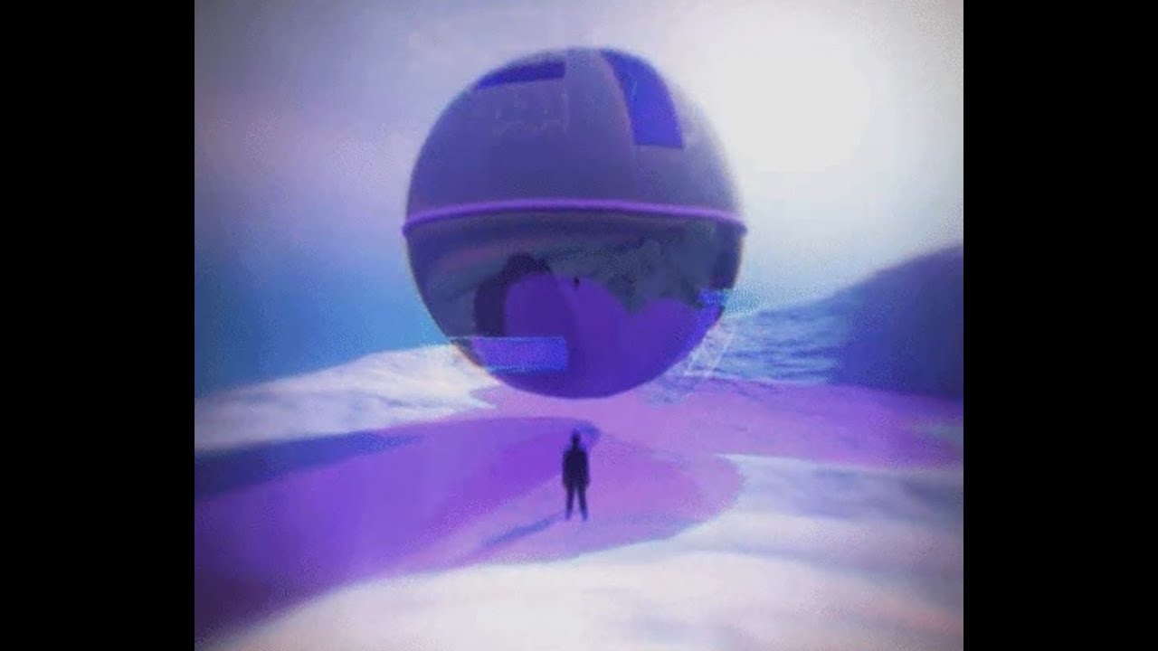 Sublime Atmospheric Jungle Mix