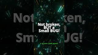🔓 Locked Out of Linux? Fix Screen Lock Instantly! #Shorts #LinuxFix #gumshoeshorts