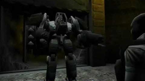 Aliens vs Predator 2 Walkthrough - Predator - Part 17