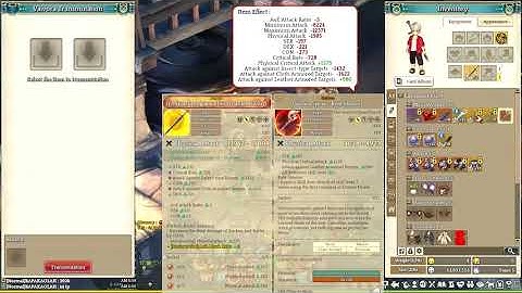 easy way to get vaivora weapon