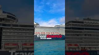Discover the Elegance of Holland America Line Cruises with Costco Travel #travel   #beautiful #facts
