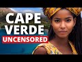 This is life in cape verde customs people geography destinations