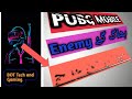 PUBG Mobile | BOT Tech and Gaming | Random TDM Match.
