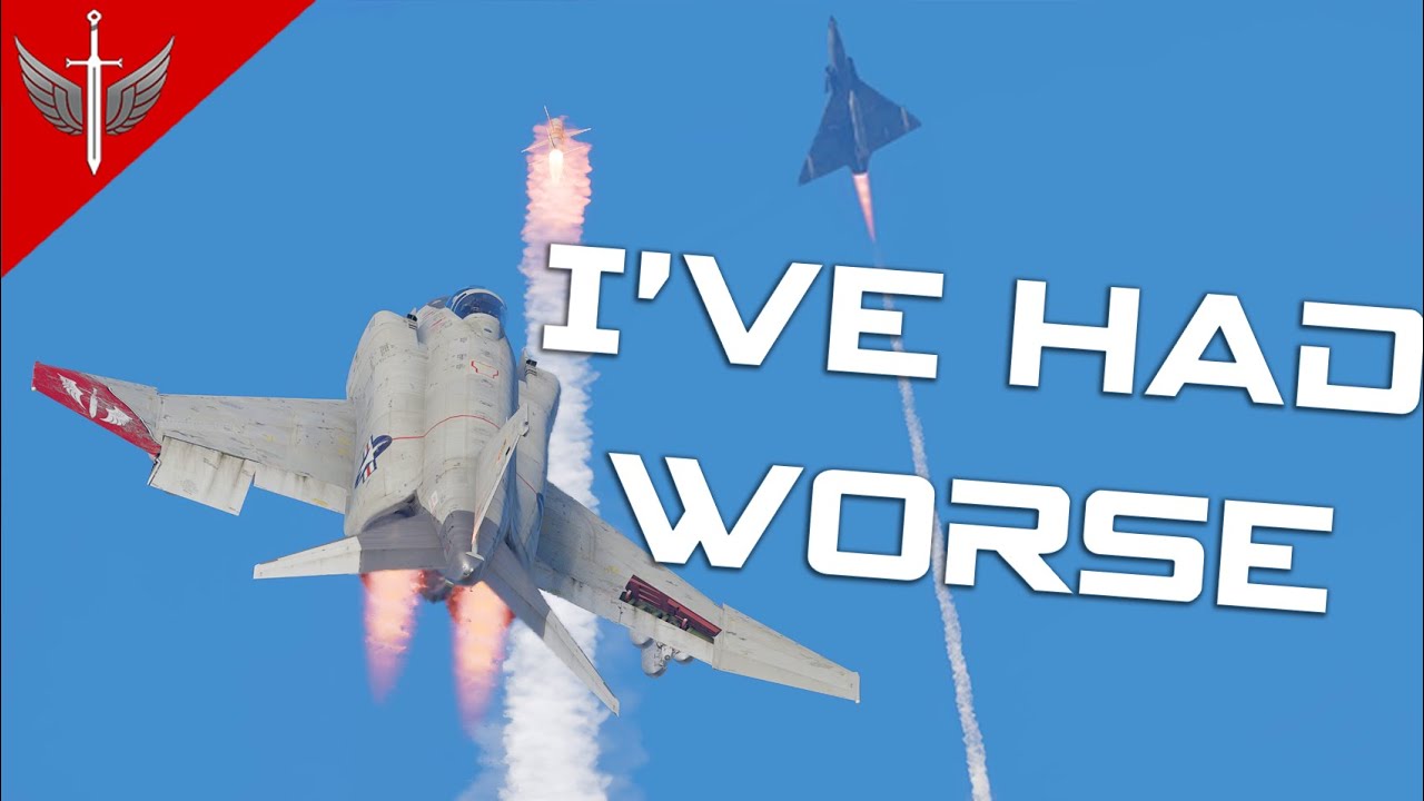 The New BR Changes Somehow Made It Worse, But....