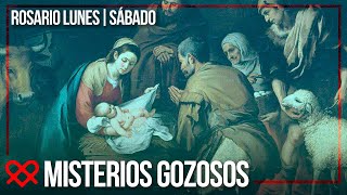 Misterios Gozosos - Santo Rosario 🙏 Adri Duque