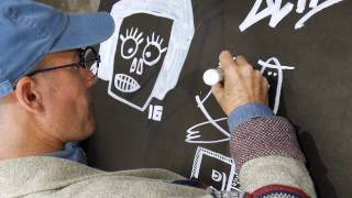Lucas Beaufort Exhibition