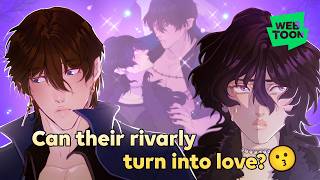 CAN THESE SUPERNATURAL RIVALS BECOME LOVERS INSTEAD?! 😏 | The Wonder Witch | WEBTOON
In a world of magic and demons, Willow - the most powerful witch of her generation - has only one goal: discover the truth behind her mothers death. The most likely suspects? The royal family. So when Willow is given the rare opportunity to mentor the Crown Prince, she eagerly does so. But little did she know the secrets - and passion - she and the prince would uncover...
READ THE WONDER WITCH ➡️ https://bit.ly/4r9hxGM
#WEBTOON #comic #manwha #TheWonderWitch
Video by @AccelByzantine
Join the worldwide comics community at webtoon.com!
Subscribe to our channel for all things WEBTOON!
https://www.youtube.com/channel/UCApPju22mAlKRO_JT4DODIg
About WEBTOON:
We are a creator first, story driven platform that gives storytellers the tools to bring their boundless imagination to life. Get in on the latest original webcomics ranging from romance, comedy, action, fantasy, horror, and more—made just for WEBTOON™.
Follow WEBTOON on TikTok: https://www.tiktok.com/@webtoonofficial
Follow WEBTOON on Twitter: https://twitter.com/webtoonofficial
Follow WEBTOON on Instagram: https://www.instagram.com/webtoonofficial/
Find WEBTOON on Facebook: https://www.facebook.com/webtoonofficial
Join the official WEBTOON Discord Server: https://discord.gg/webtoonofficial CAN THESE SUPERNATURAL RIVALS BECOME LOVERS INSTEAD?! 😏 | The Wonder Witch | WEBTOON