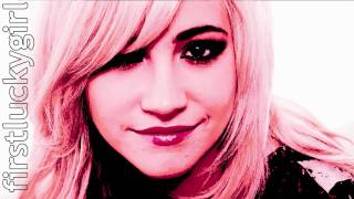 Pixie Lott || Here We Go Again
