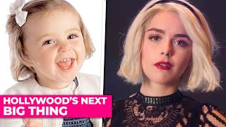 Why Kiernan Shipka aka Witch Sabrina Should Be Your New Favourite Actress | Rumour Juice