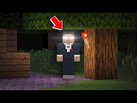 QUESTA E' LA MOD PIU VECCHIA DI MINECRAFT...(E FA PAURA)