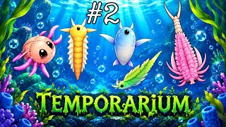 The Cycle Of Life... | Temporarium - Part 2