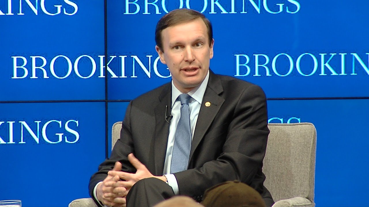 brookings institution events Revisit U.S.-Saudi partnership