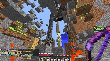 ReactiveMC OPFACTIONS Hacker #3 - mufffff