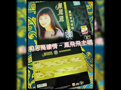鳳飛飛 / 相思萬縷情