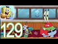 SpongeBob: Krusty Cook-Off - CHEF GLOVEY - Gameplay Video Part 129 (iOS Android)