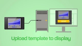 Lascar PanelPilot M Series Panel Meters for Easy Customization — Allied Electronics & Automation screenshot 3