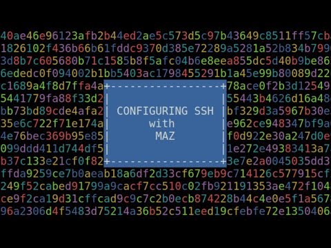 Lessons from LARS: SSH Alias Configuration